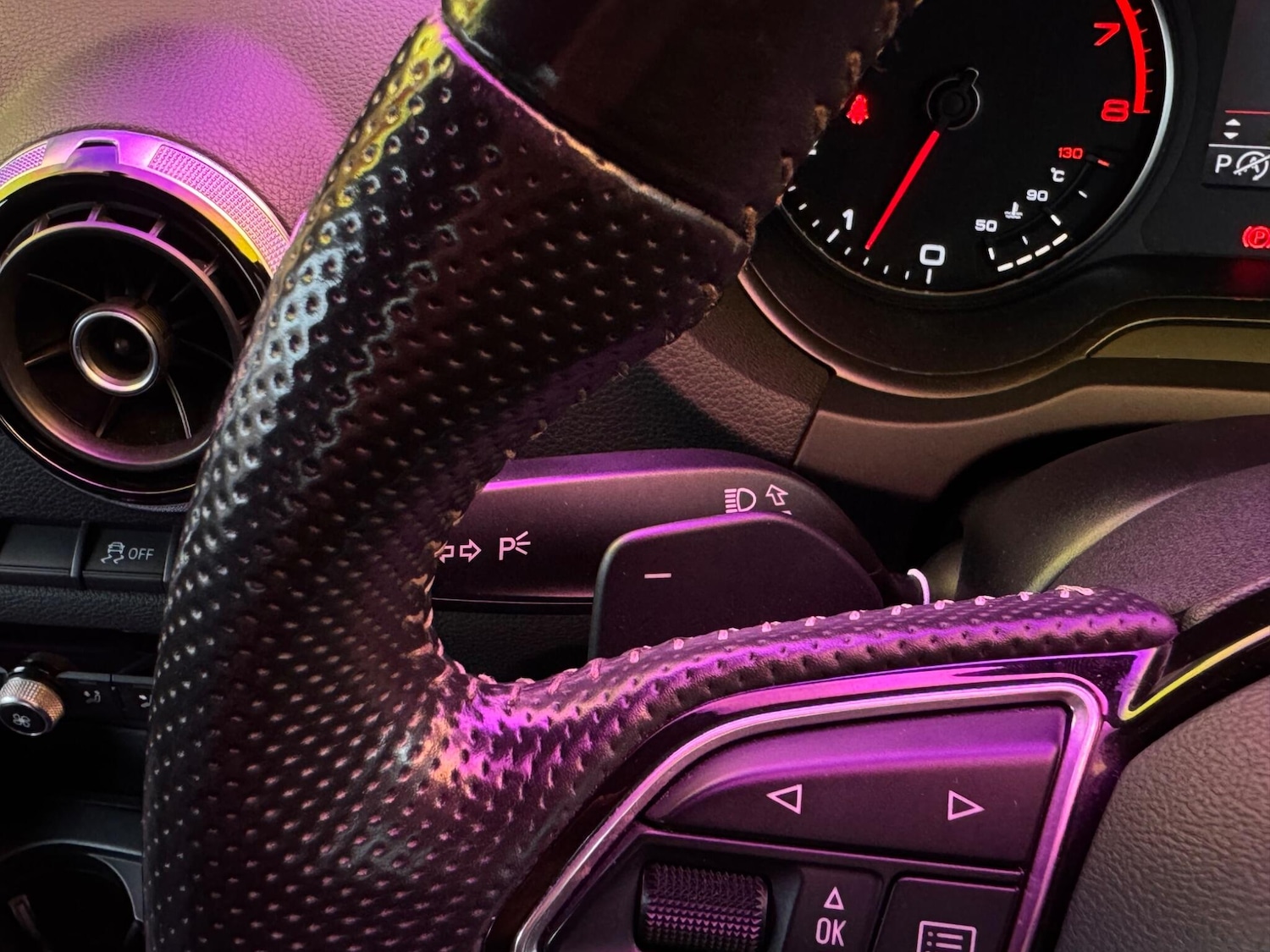 Used Audi A3 2014 for sale - 76993572: Photo 40