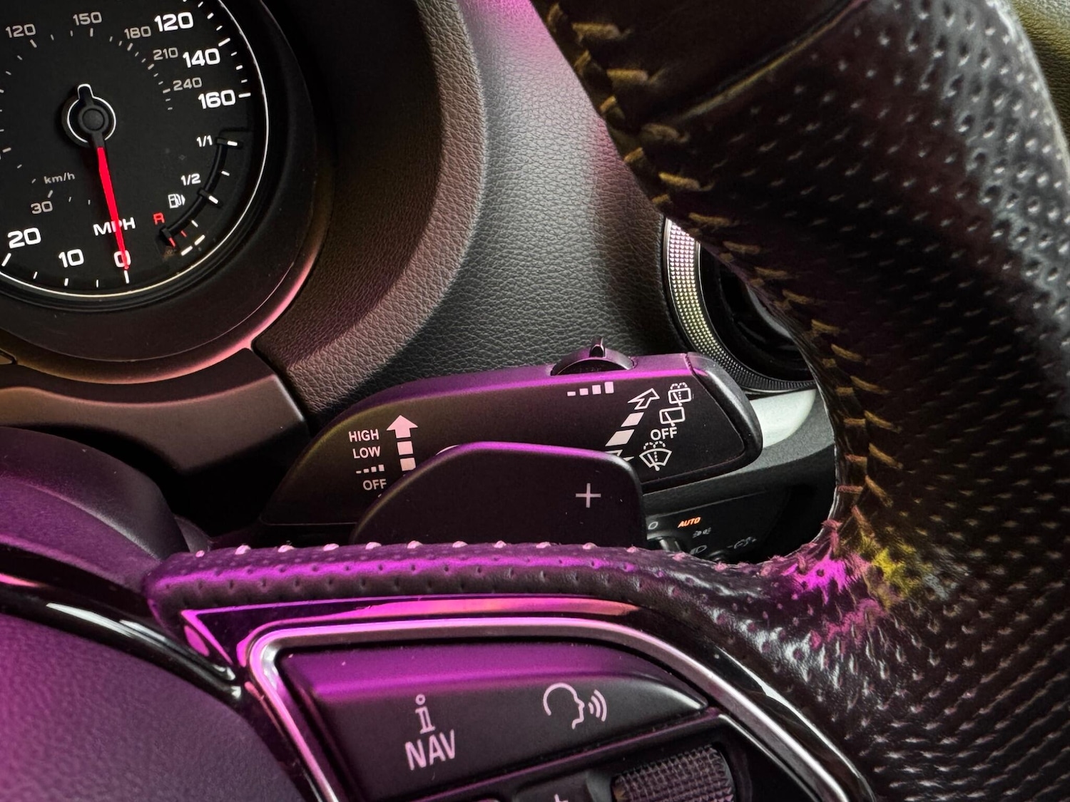 Used Audi A3 2014 for sale - 76993572: Photo 41