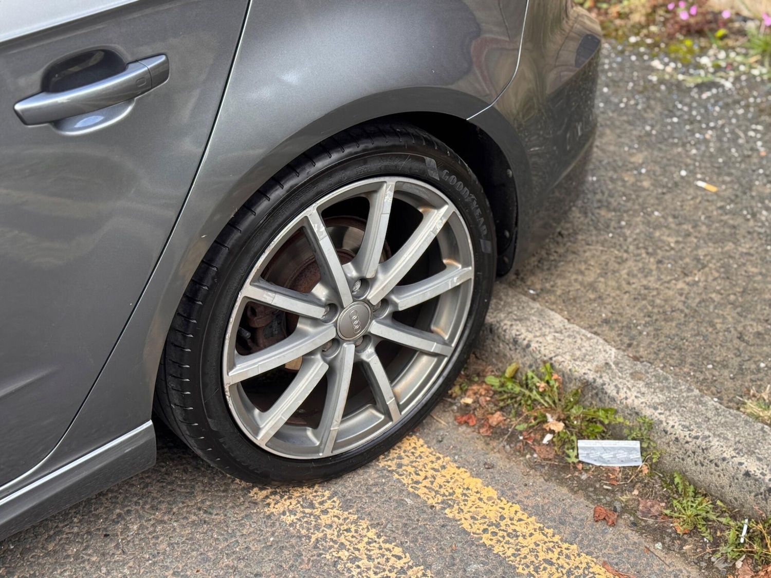 Used Audi A3 2014 for sale - 76993572: Photo 62