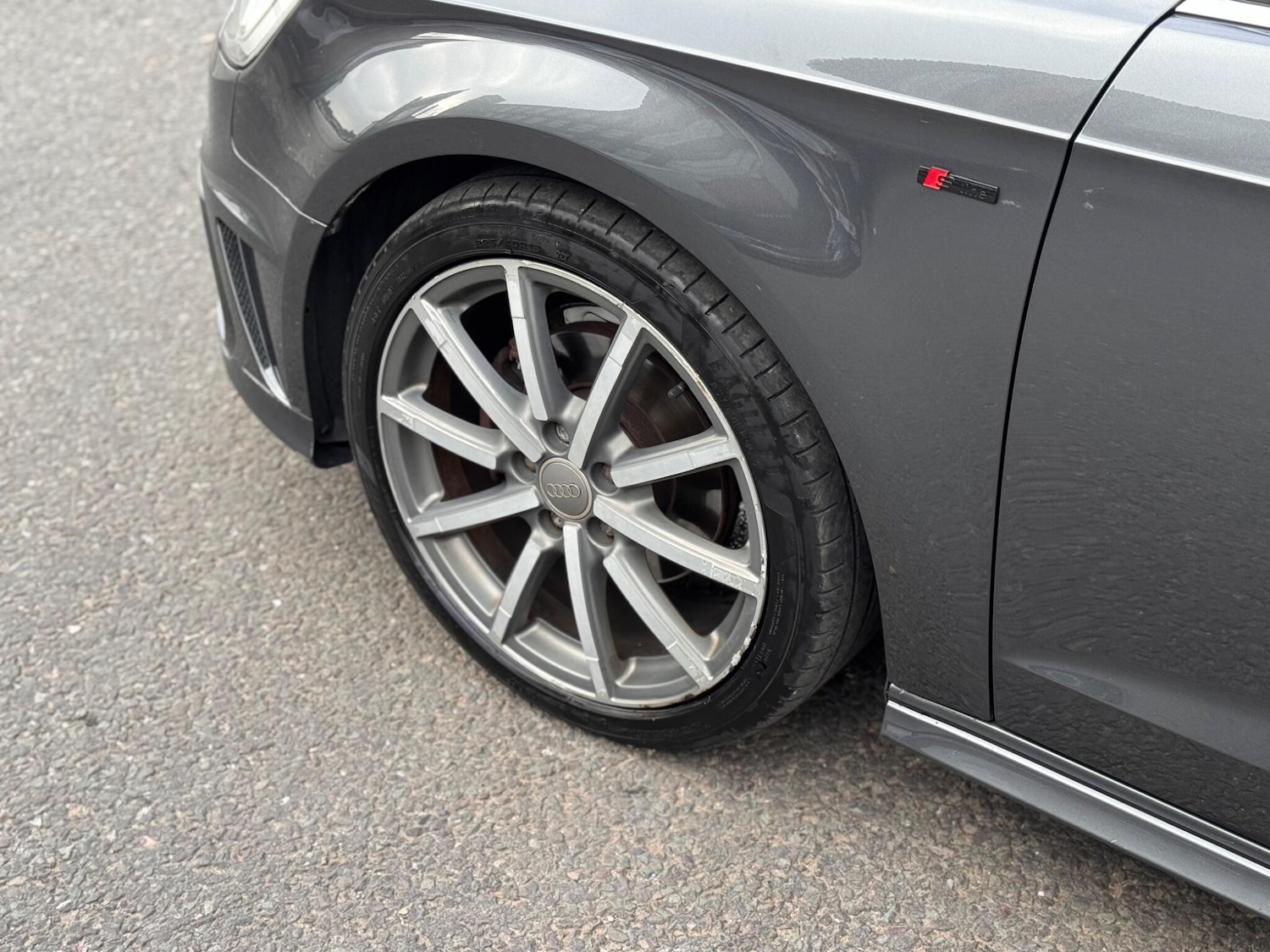 Used Audi A3 2014 for sale - 76993572: Photo 63