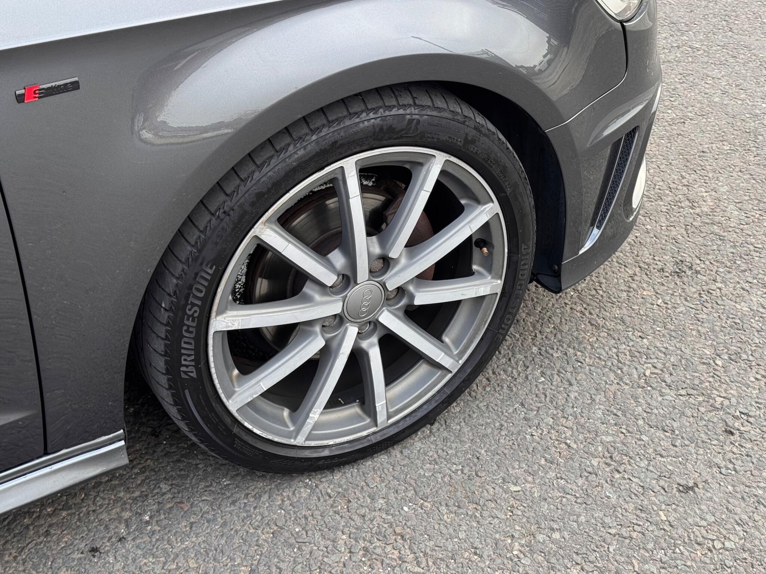 Used Audi A3 2014 for sale - 76993572: Photo 65