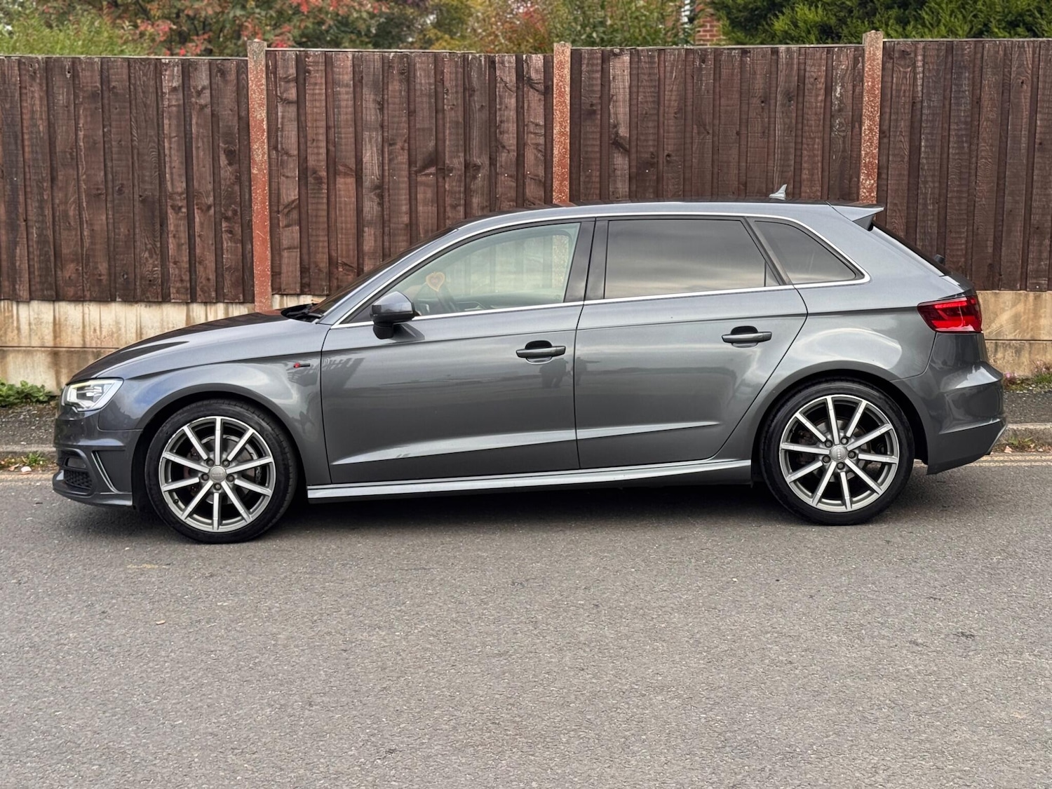 Used Audi A3 2014 for sale - 76993572: Photo 7