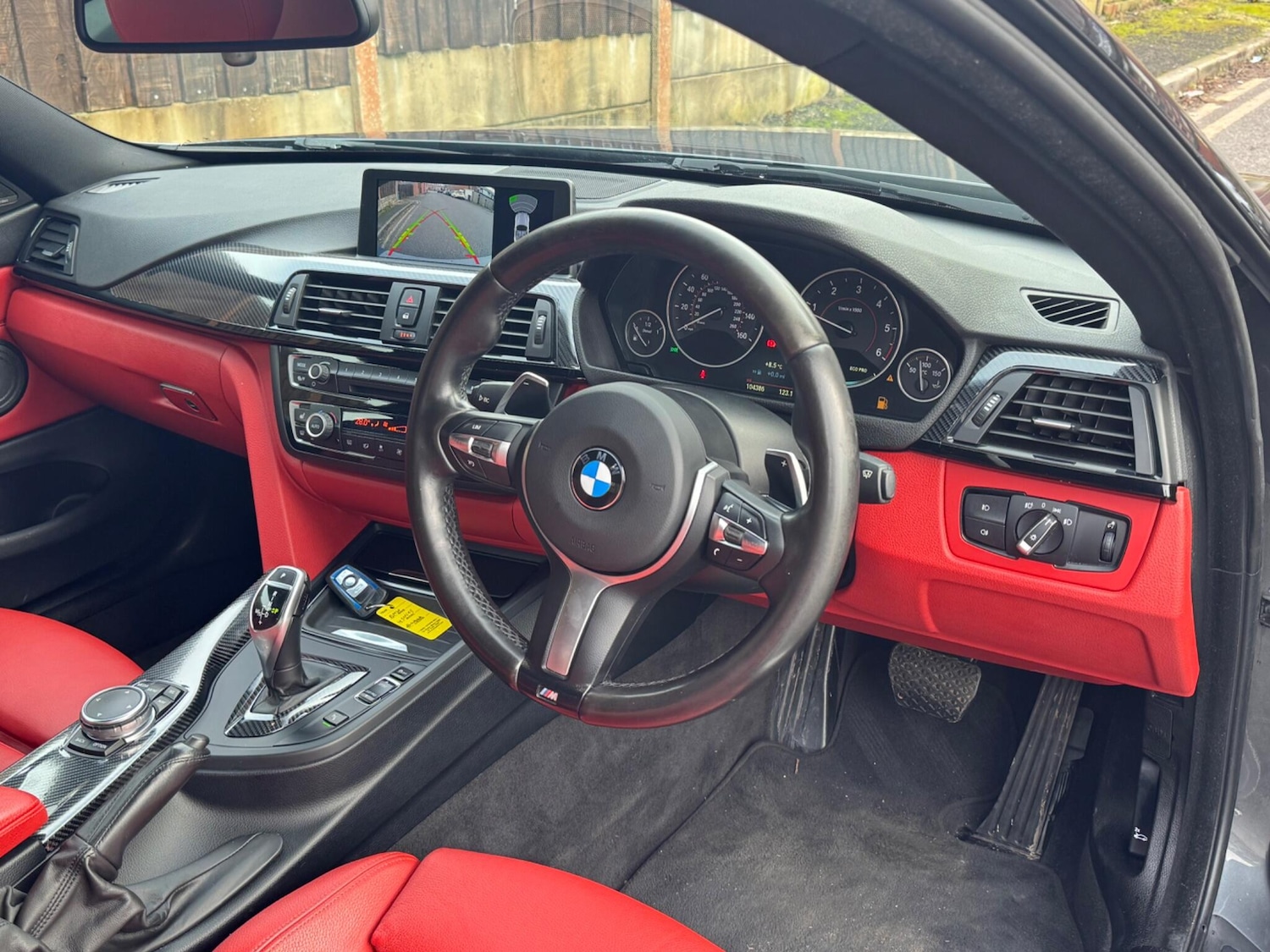 Used BMW 4 Series 2014 for sale - 77646700: Photo 11