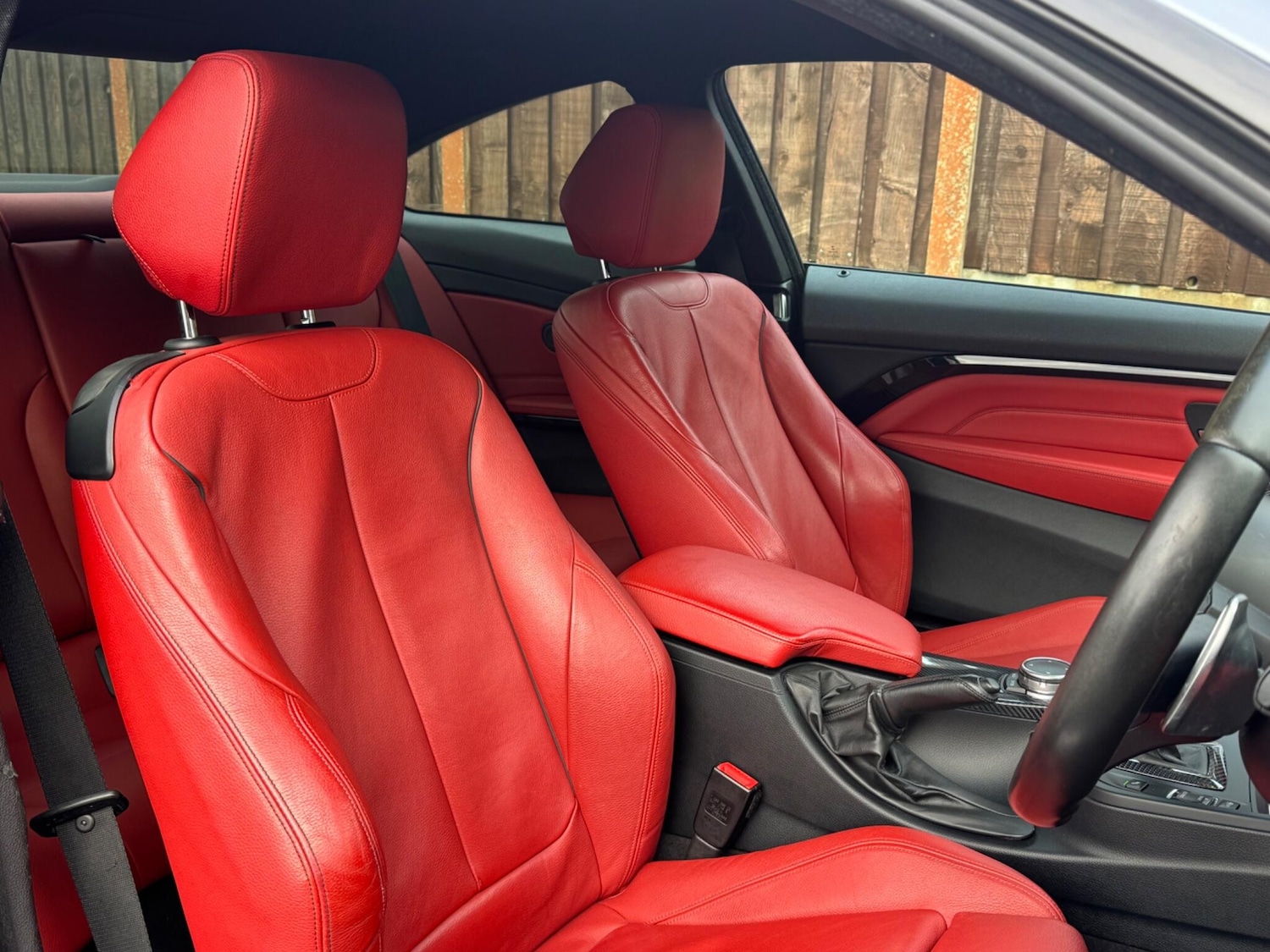 Used BMW 4 Series 2014 for sale - 77646700: Photo 16