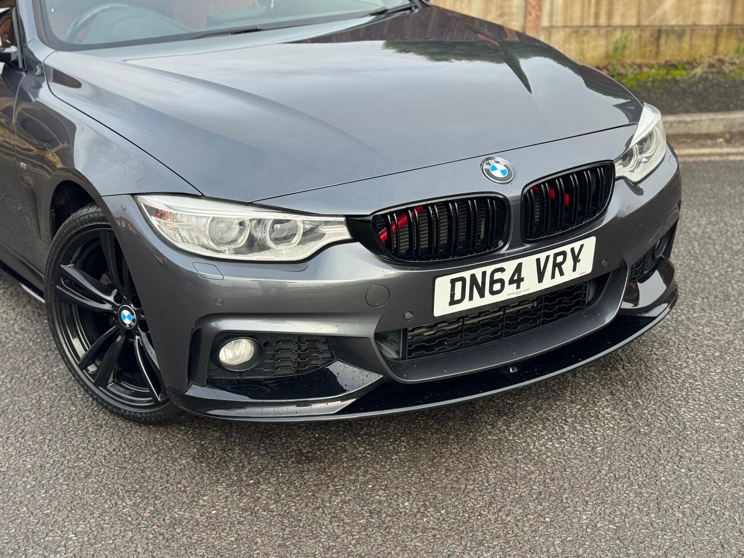 Used BMW 4 Series 2014 for sale - 77646700: Photo 2