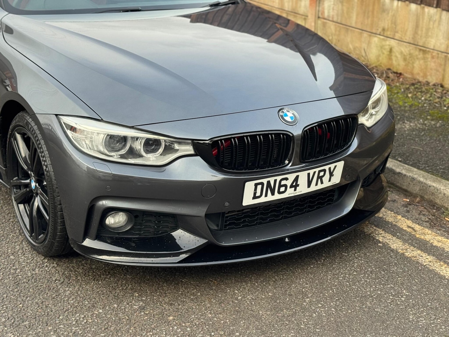Used BMW 4 Series 2014 for sale - 77646700: Photo 21