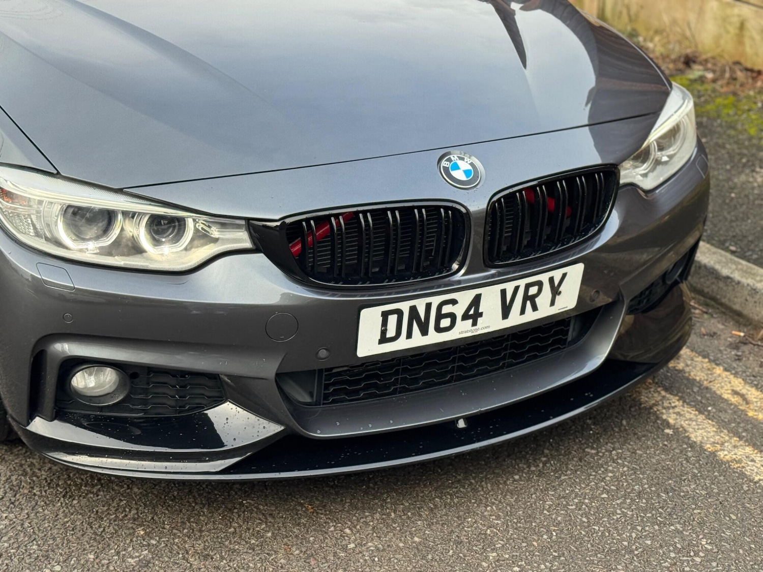 Used BMW 4 Series 2014 for sale - 77646700: Photo 22