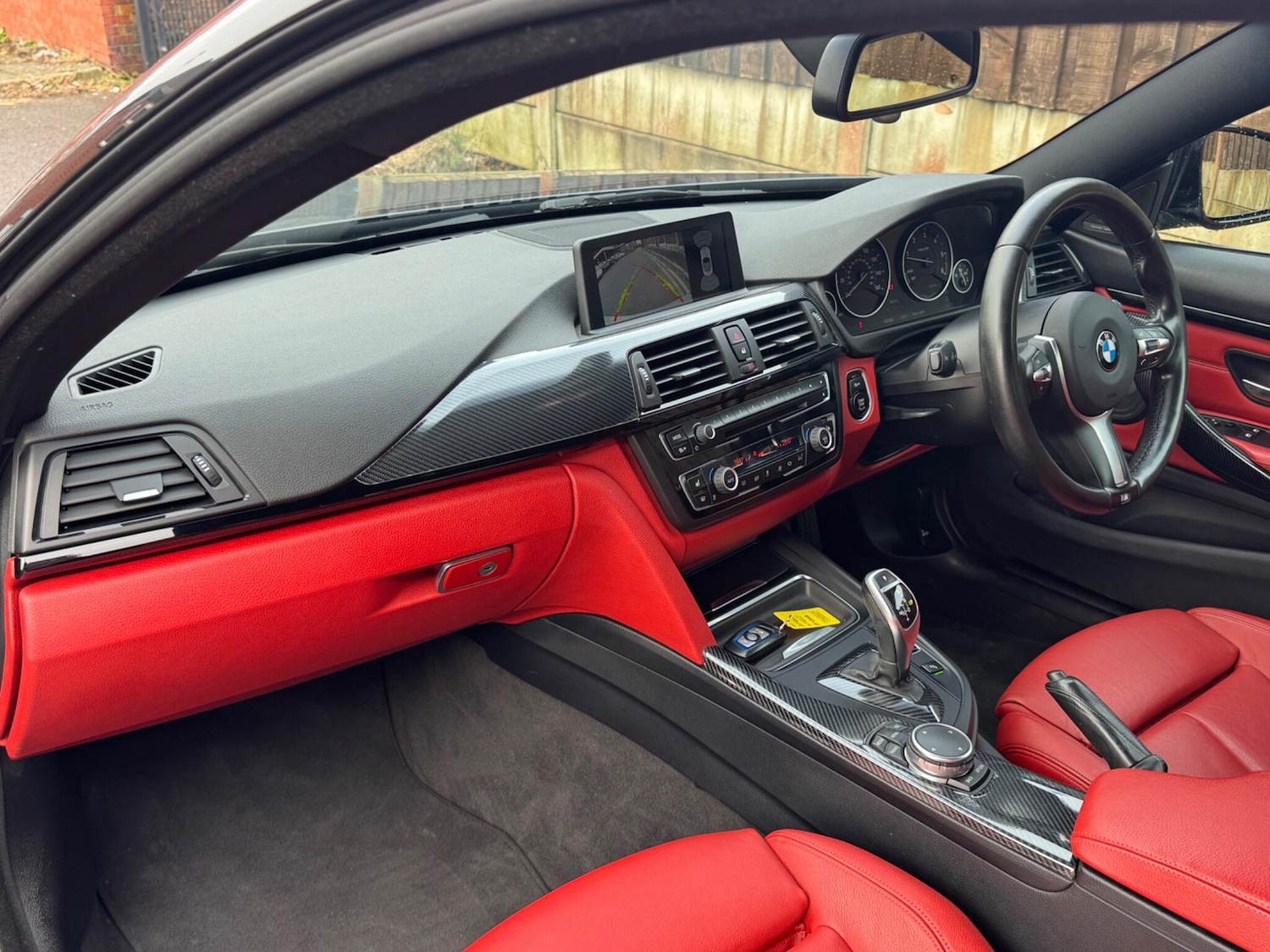 Used BMW 4 Series 2014 for sale - 77646700: Photo 31