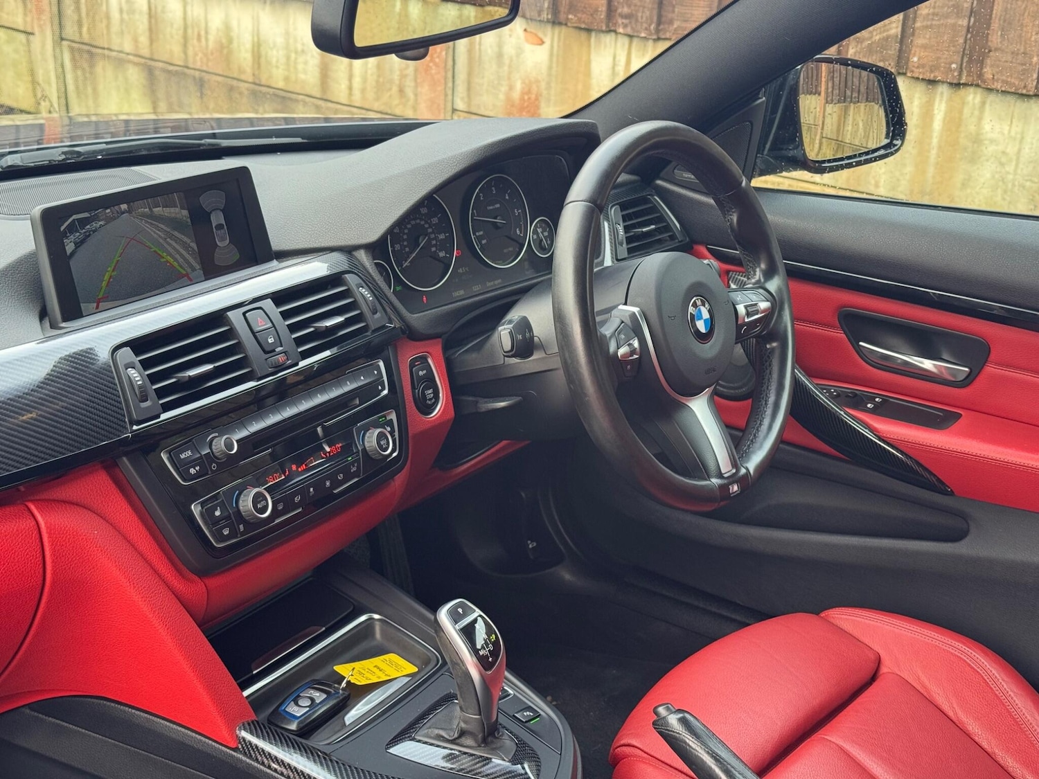 Used BMW 4 Series 2014 for sale - 77646700: Photo 32