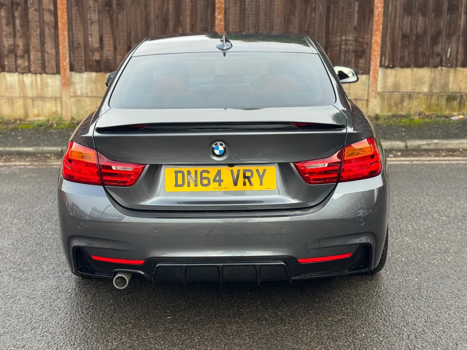 Used BMW 4 Series 2014 for sale - 77646700: Photo 5