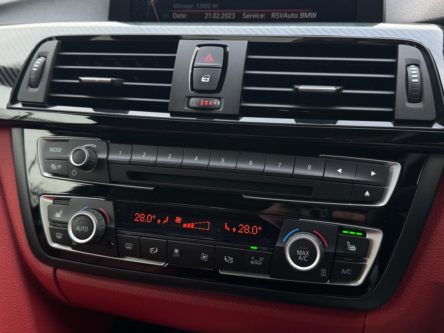 Used BMW 4 Series 2014 for sale - 77646700: Photo 58