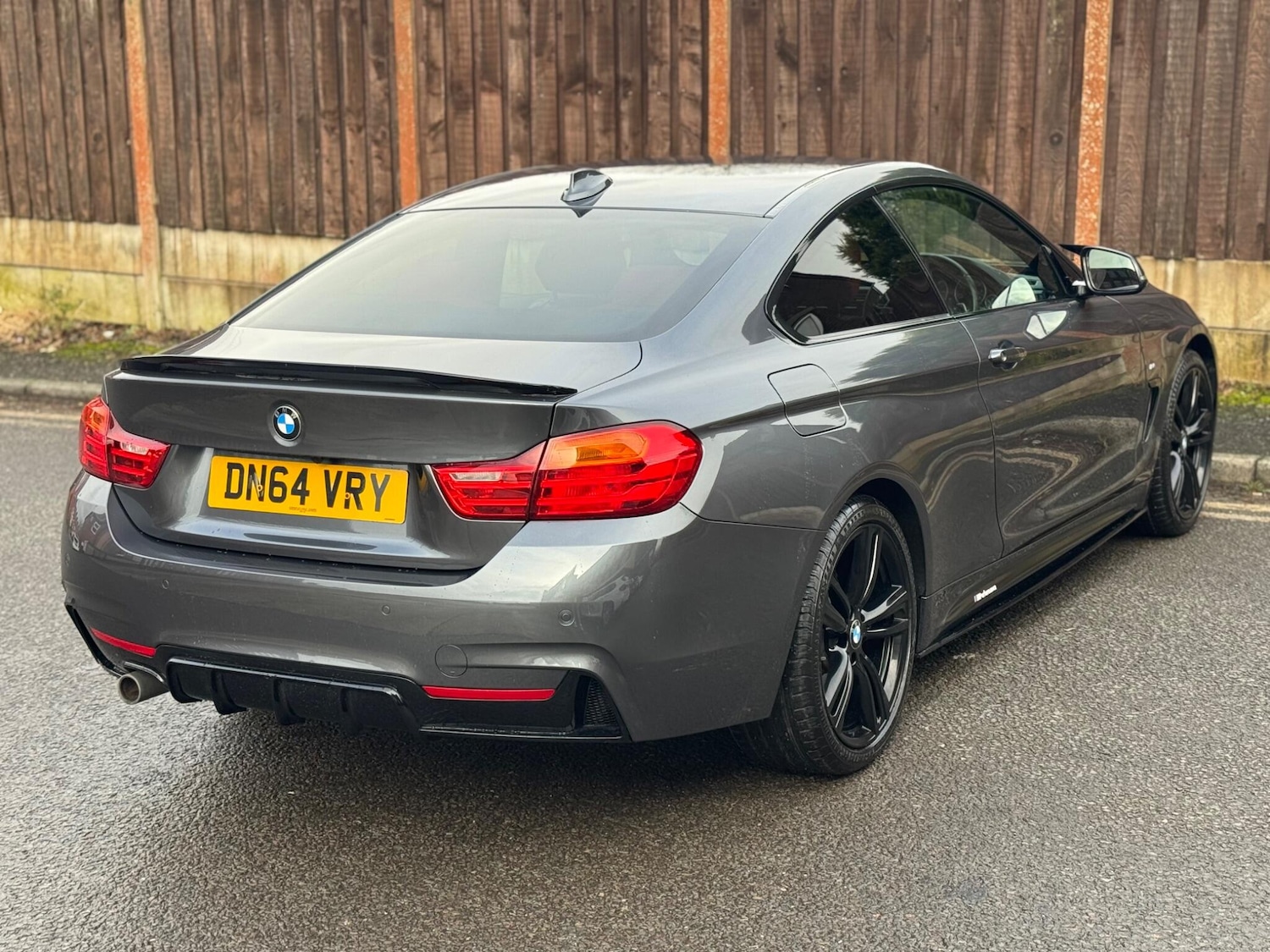 Used BMW 4 Series 2014 for sale - 77646700: Photo 7