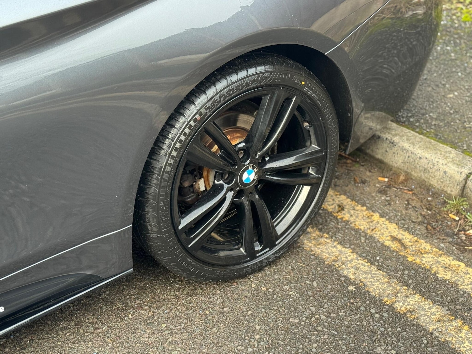 Used BMW 4 Series 2014 for sale - 77646700: Photo 78