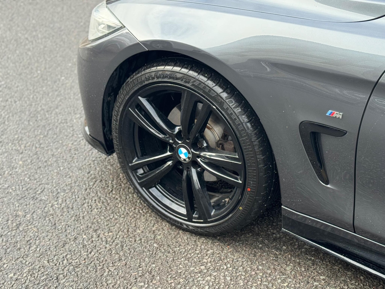 Used BMW 4 Series 2014 for sale - 77646700: Photo 79