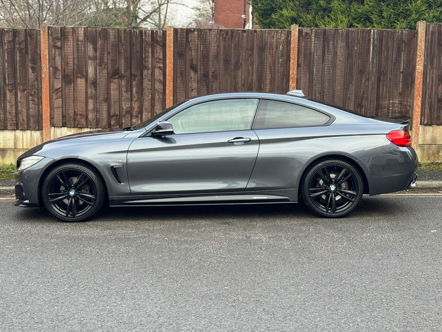 Used BMW 4 Series 2014 for sale - 77646700: Photo 8