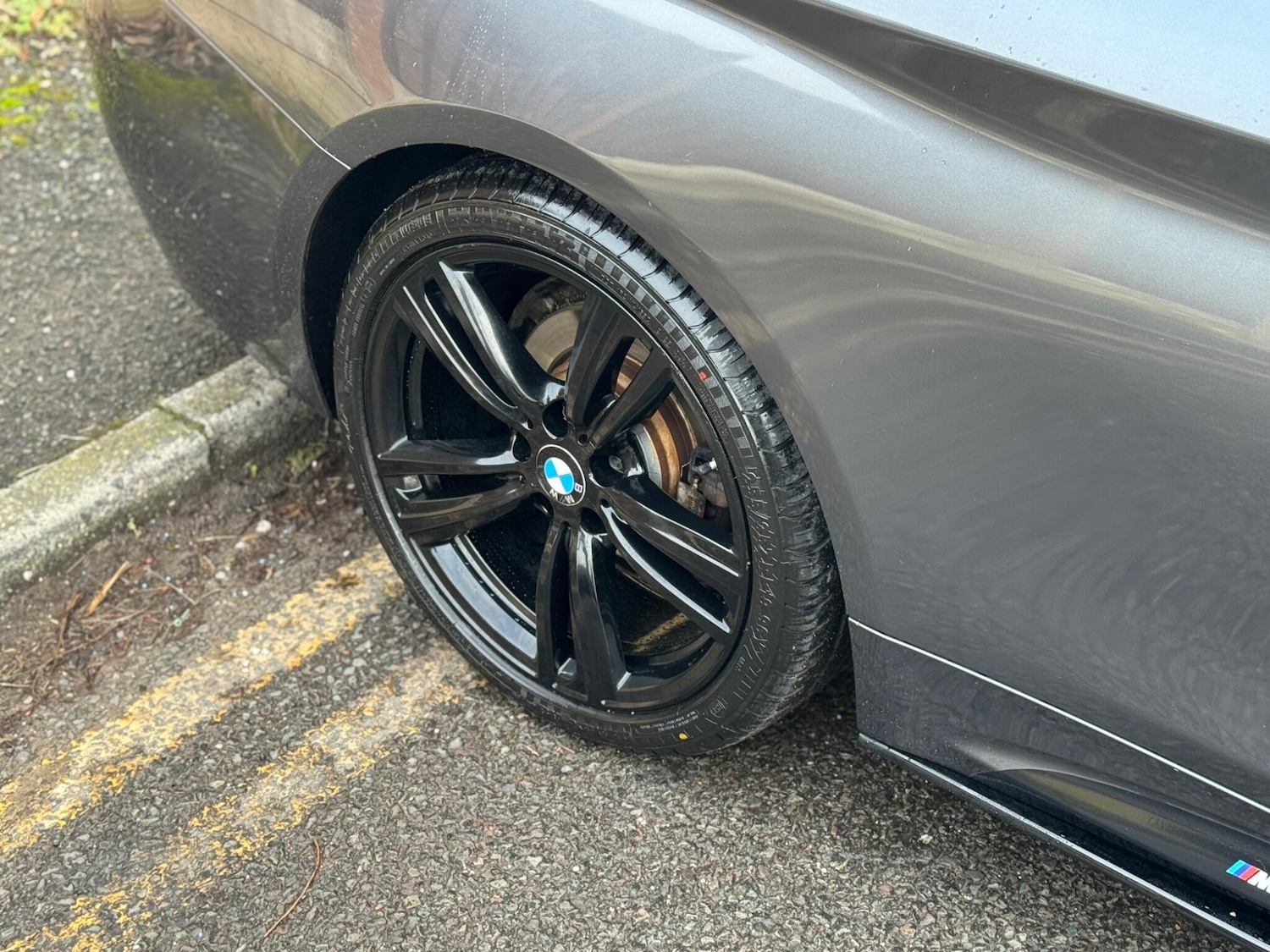 Used BMW 4 Series 2014 for sale - 77646700: Photo 80