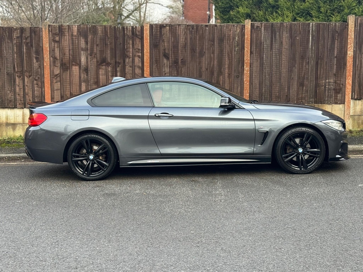 Used BMW 4 Series 2014 for sale - 77646700: Photo 9