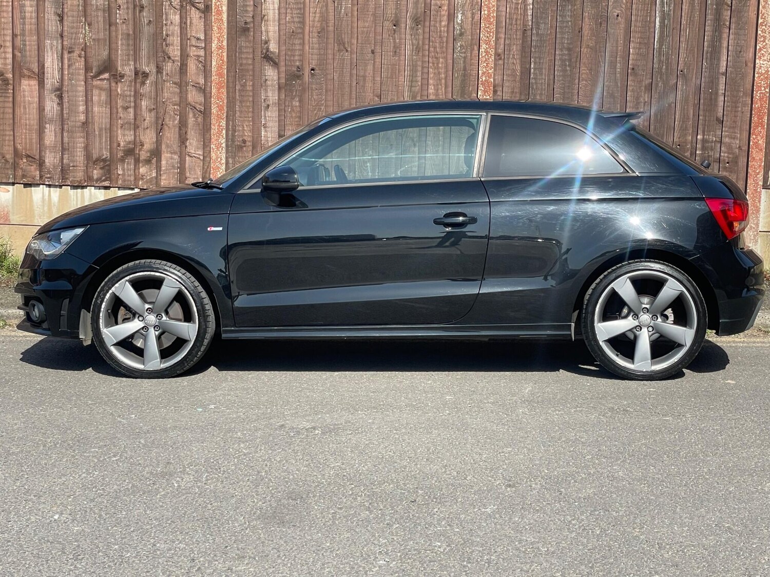 Used Audi A1 2014 for sale - 78170816: Photo 10