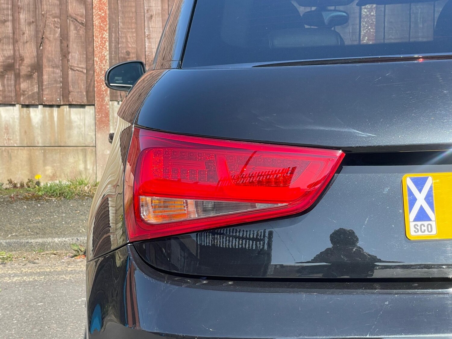 Used Audi A1 2014 for sale - 78170816: Photo 12