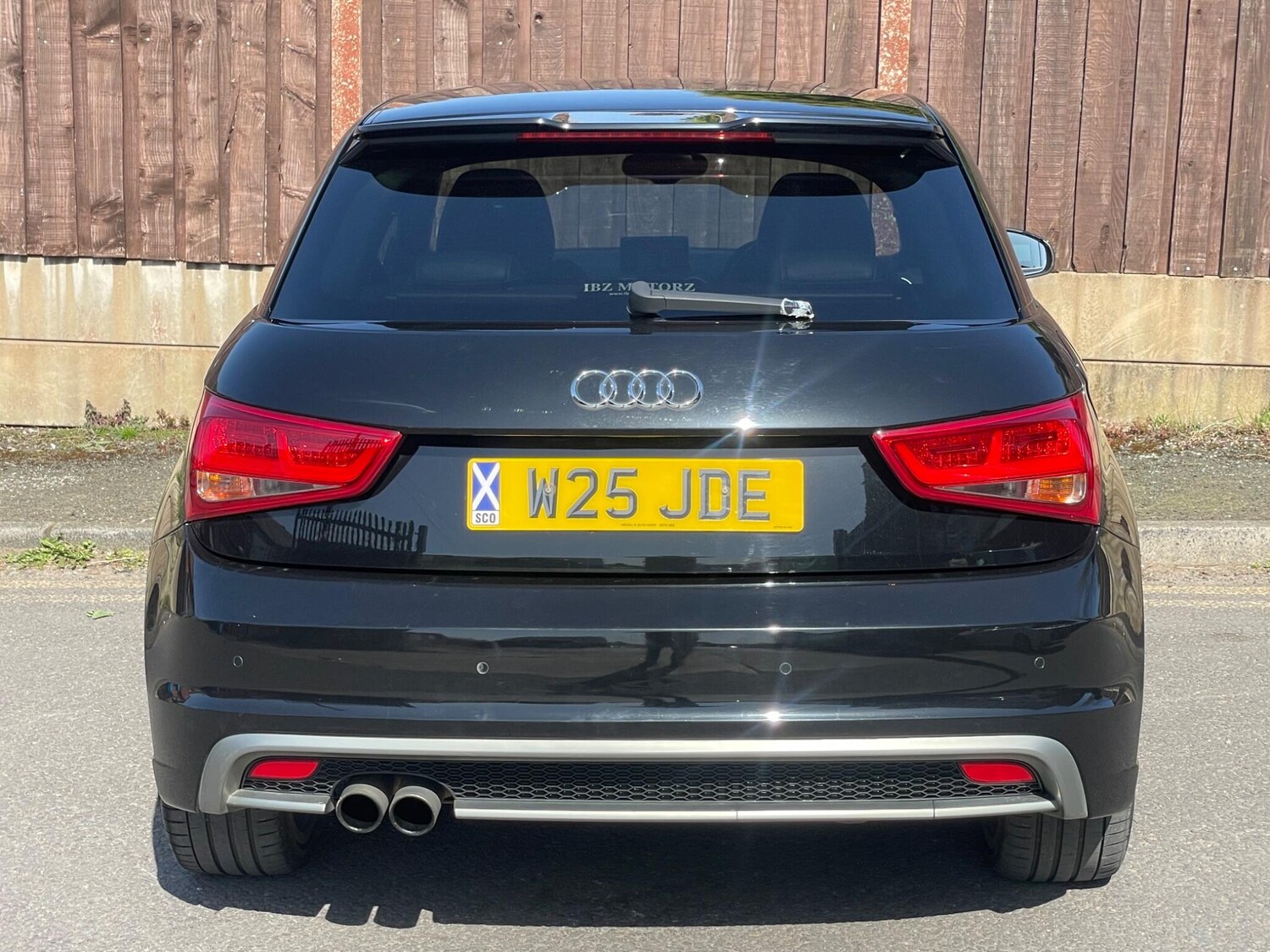 Used Audi A1 2014 for sale - 78170816: Photo 13