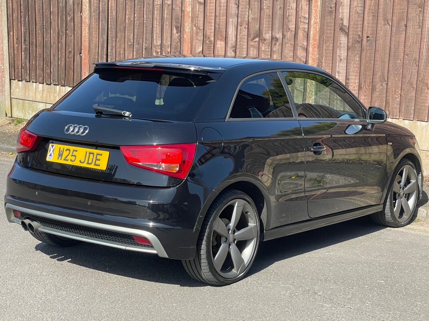 Used Audi A1 2014 for sale - 78170816: Photo 16