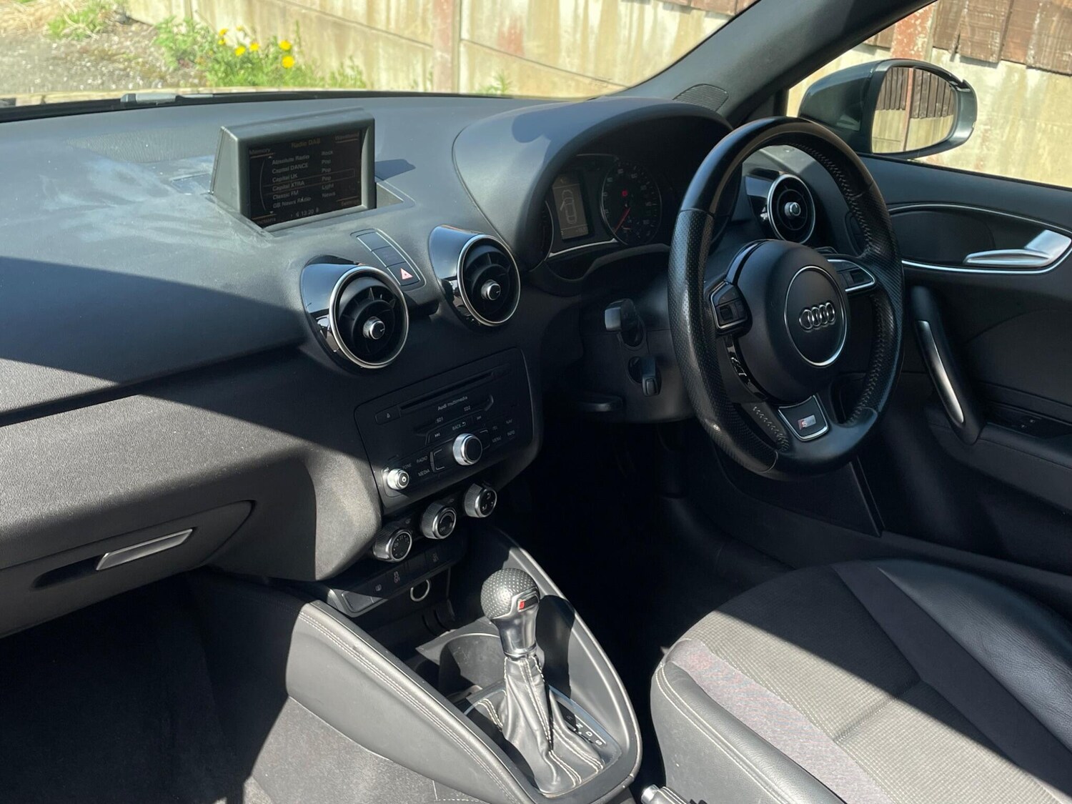 Used Audi A1 2014 for sale - 78170816: Photo 18