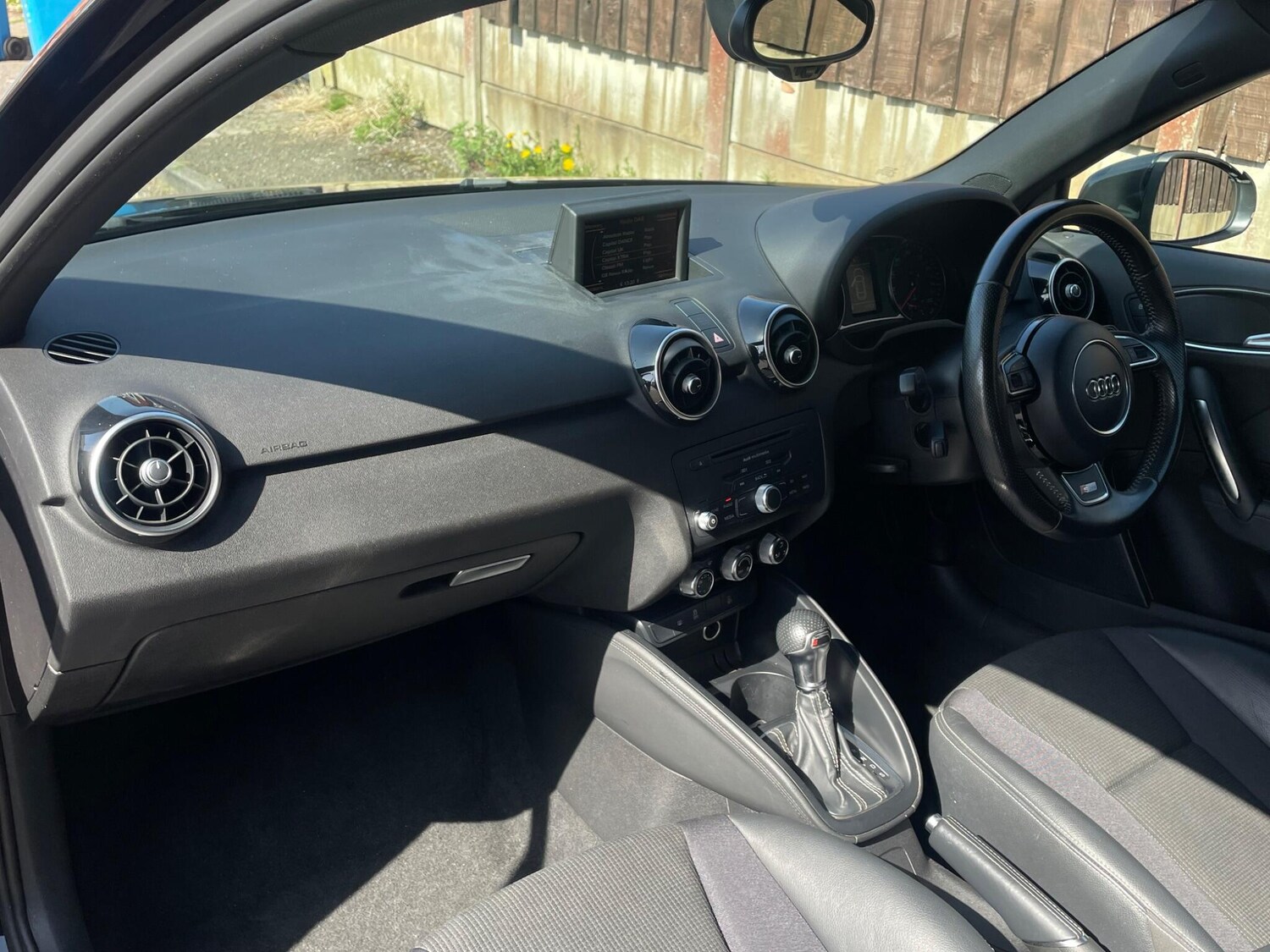 Used Audi A1 2014 for sale - 78170816: Photo 19