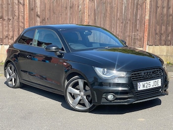 Used Audi A1 2014 for sale - 78170816: Photo