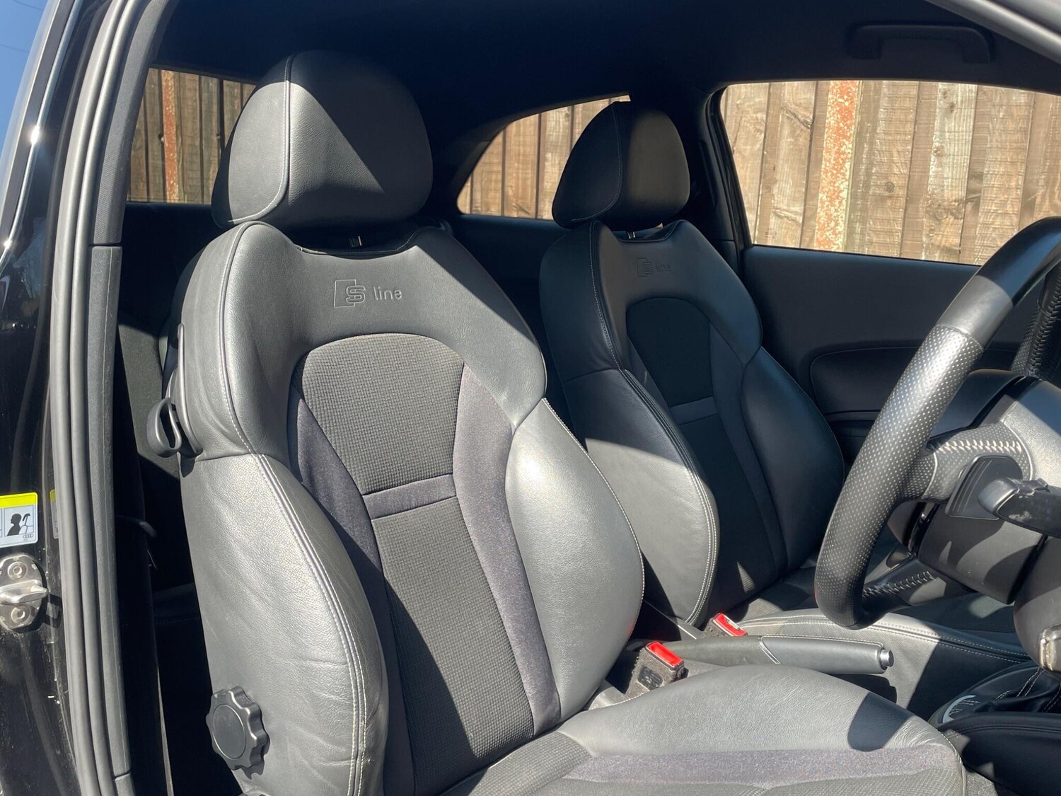 Used Audi A1 2014 for sale - 78170816: Photo 21