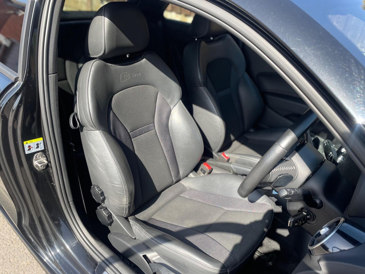 Used Audi A1 2014 for sale - 78170816: Photo 22