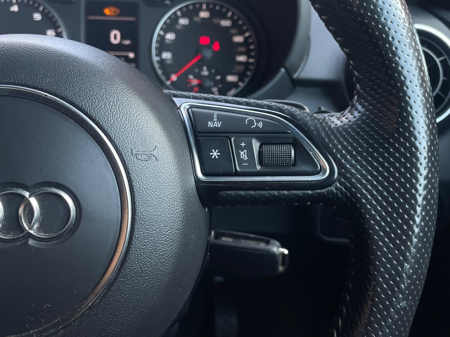 Used Audi A1 2014 for sale - 78170816: Photo 31