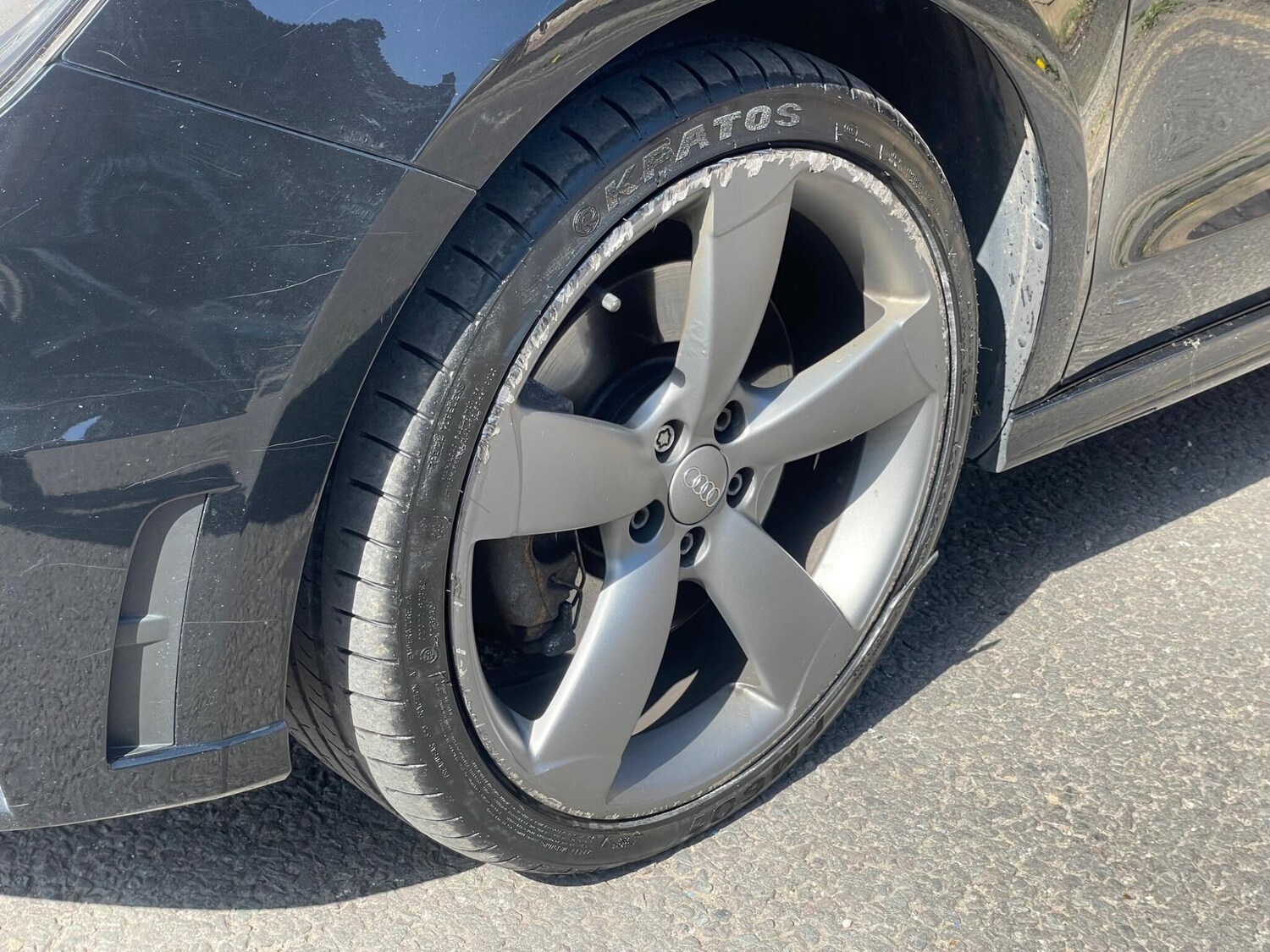 Used Audi A1 2014 for sale - 78170816: Photo 32