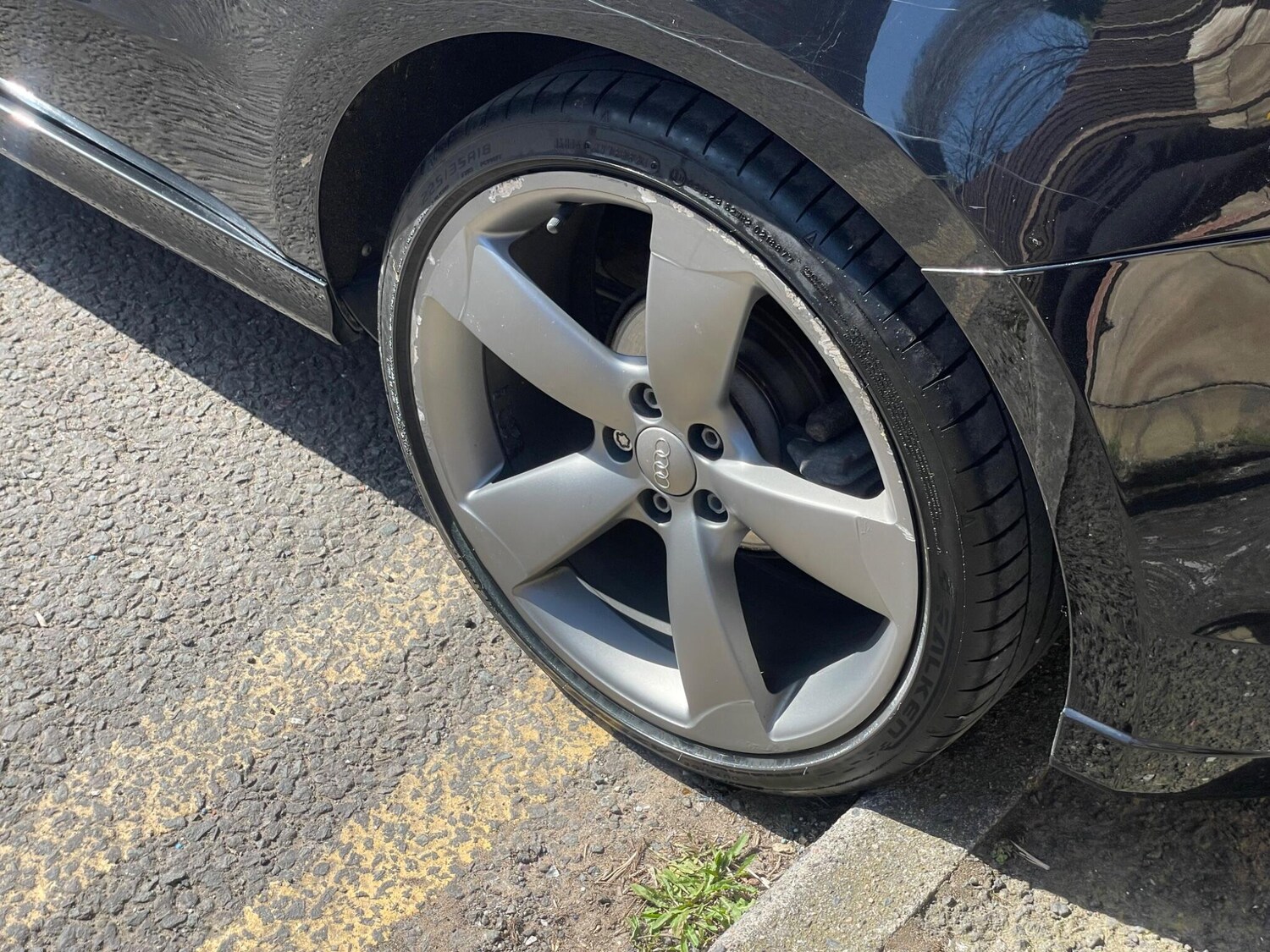 Used Audi A1 2014 for sale - 78170816: Photo 33