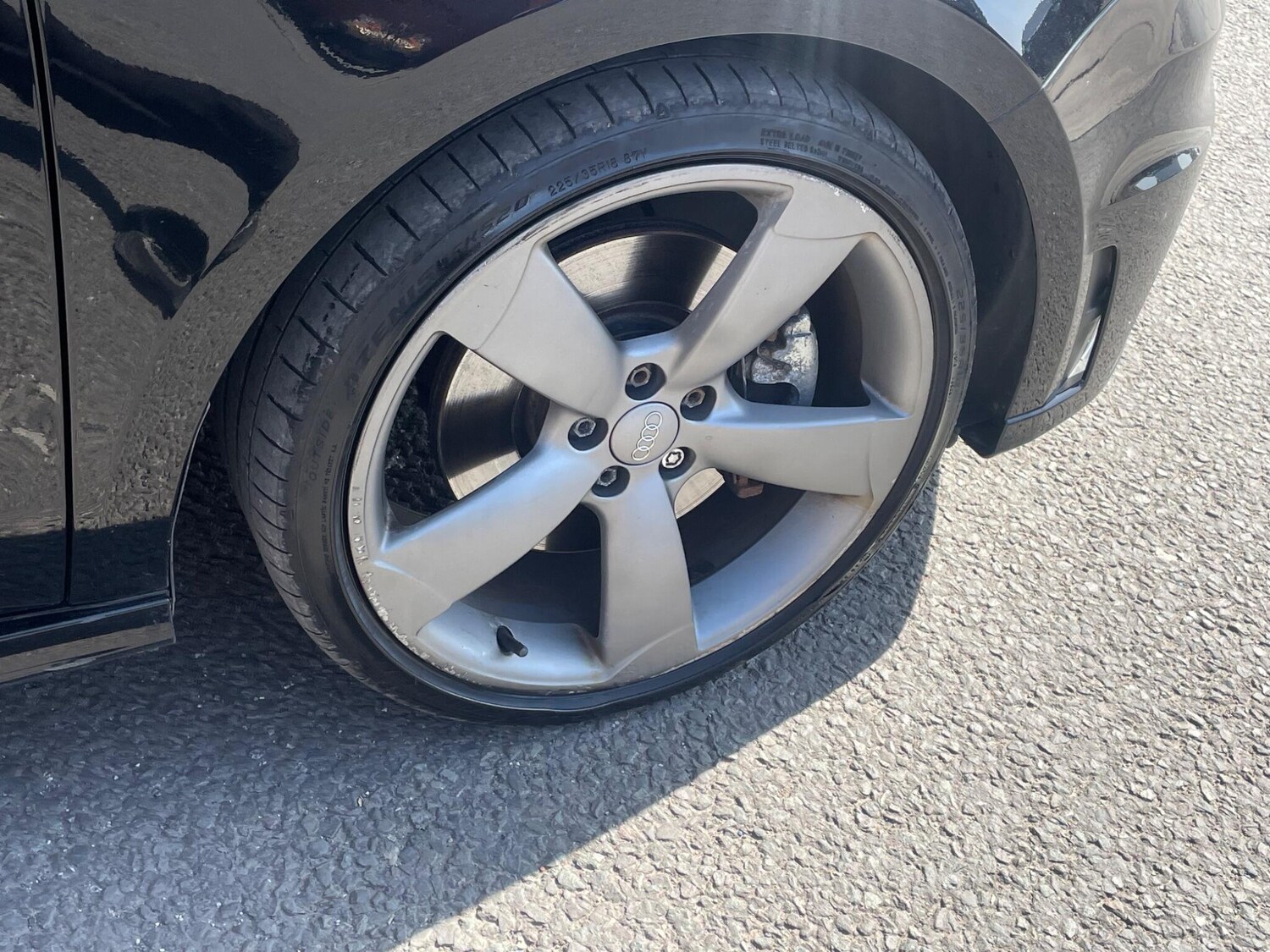 Used Audi A1 2014 for sale - 78170816: Photo 35