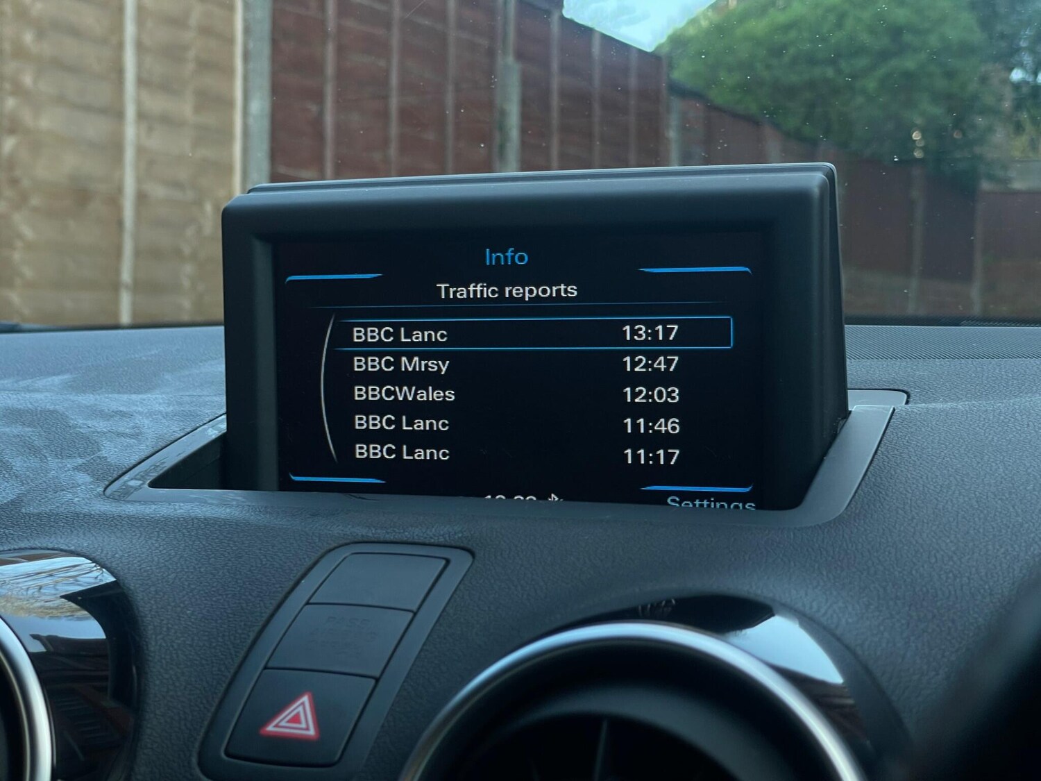 Used Audi A1 2014 for sale - 78170816: Photo 36