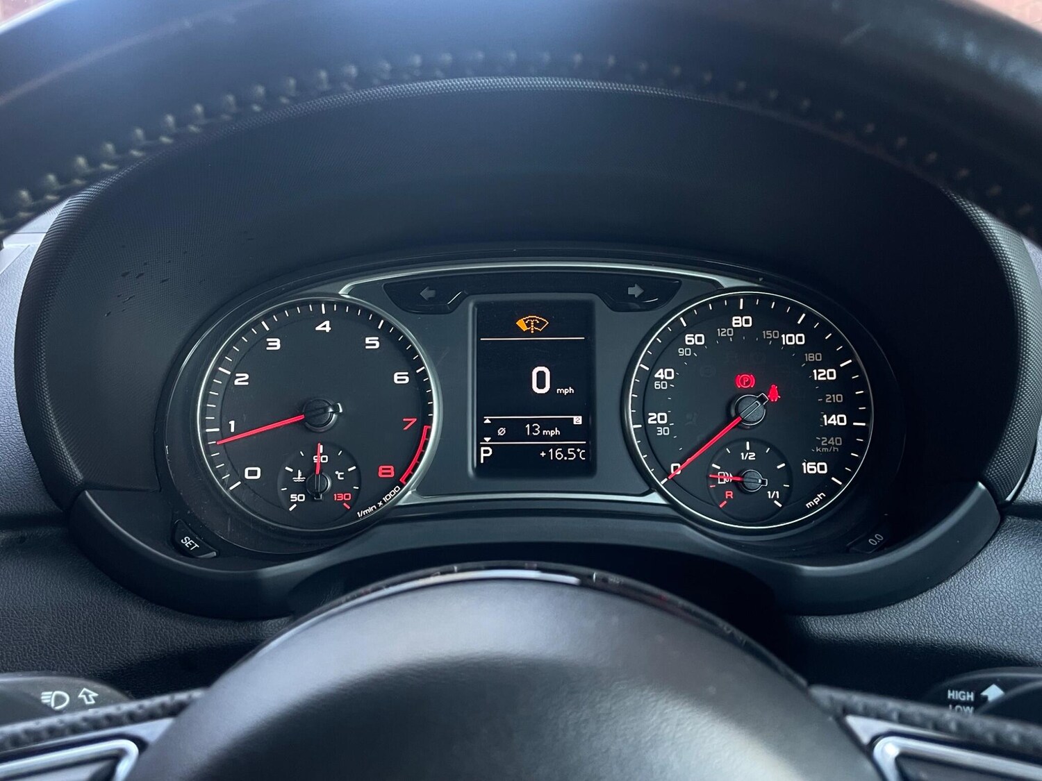 Used Audi A1 2014 for sale - 78170816: Photo 44