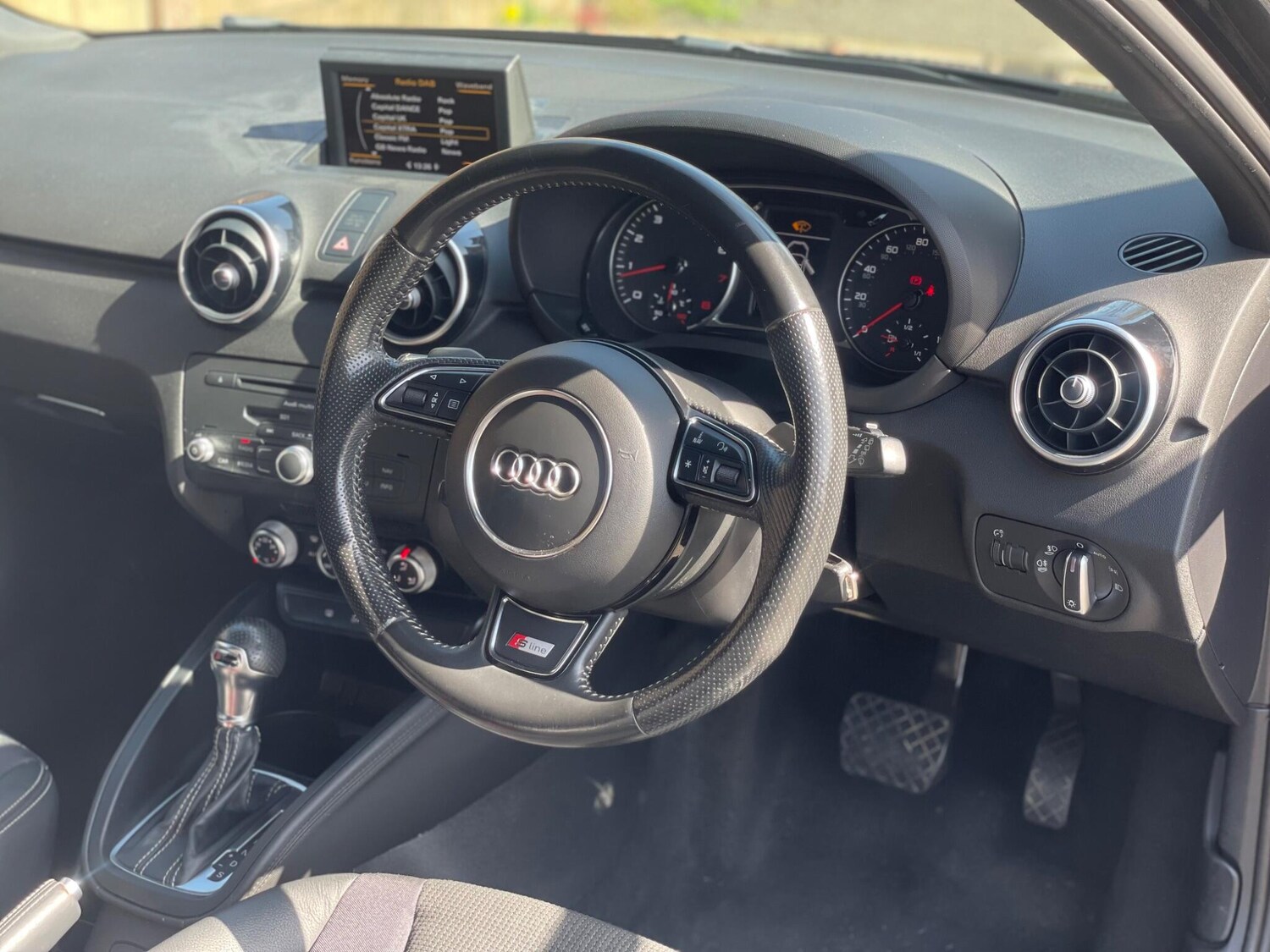 Used Audi A1 2014 for sale - 78170816: Photo 45