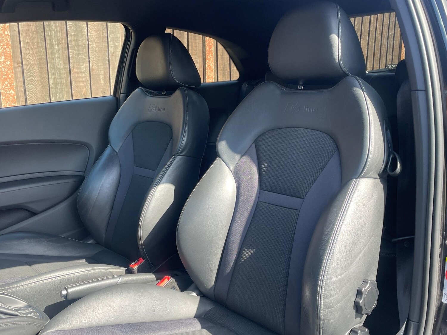 Used Audi A1 2014 for sale - 78170816: Photo 46