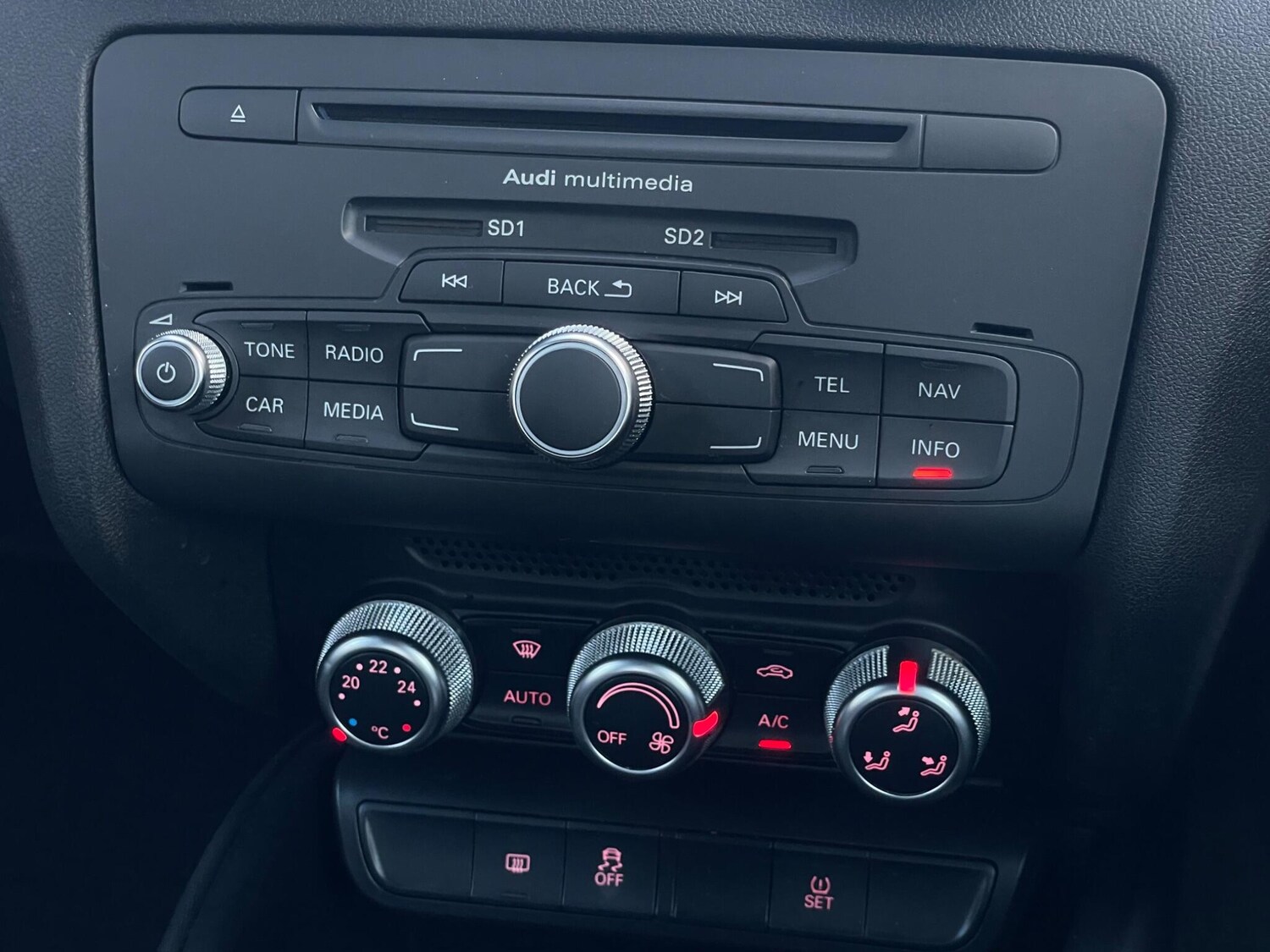 Used Audi A1 2014 for sale - 78170816: Photo 64