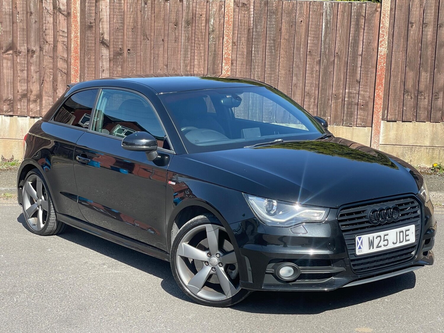 Used Audi A1 2014 for sale - 78170816: Photo 7