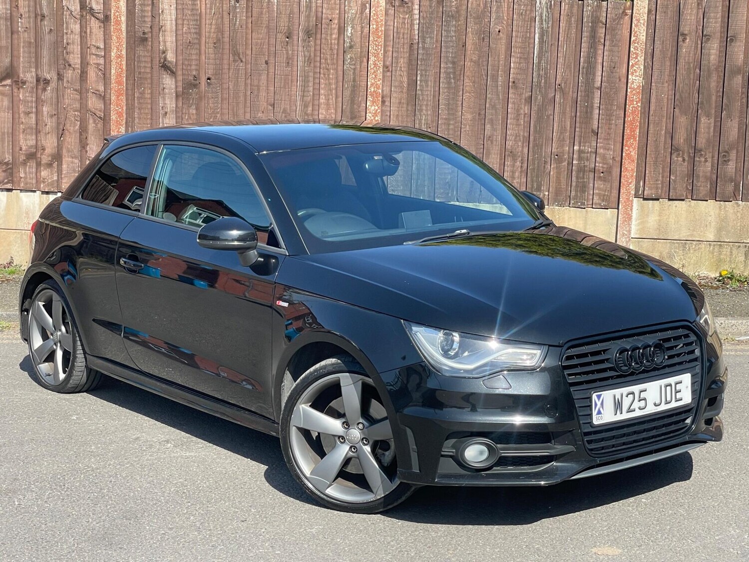 Used Audi A1 2014 for sale - 78170816: Photo 8