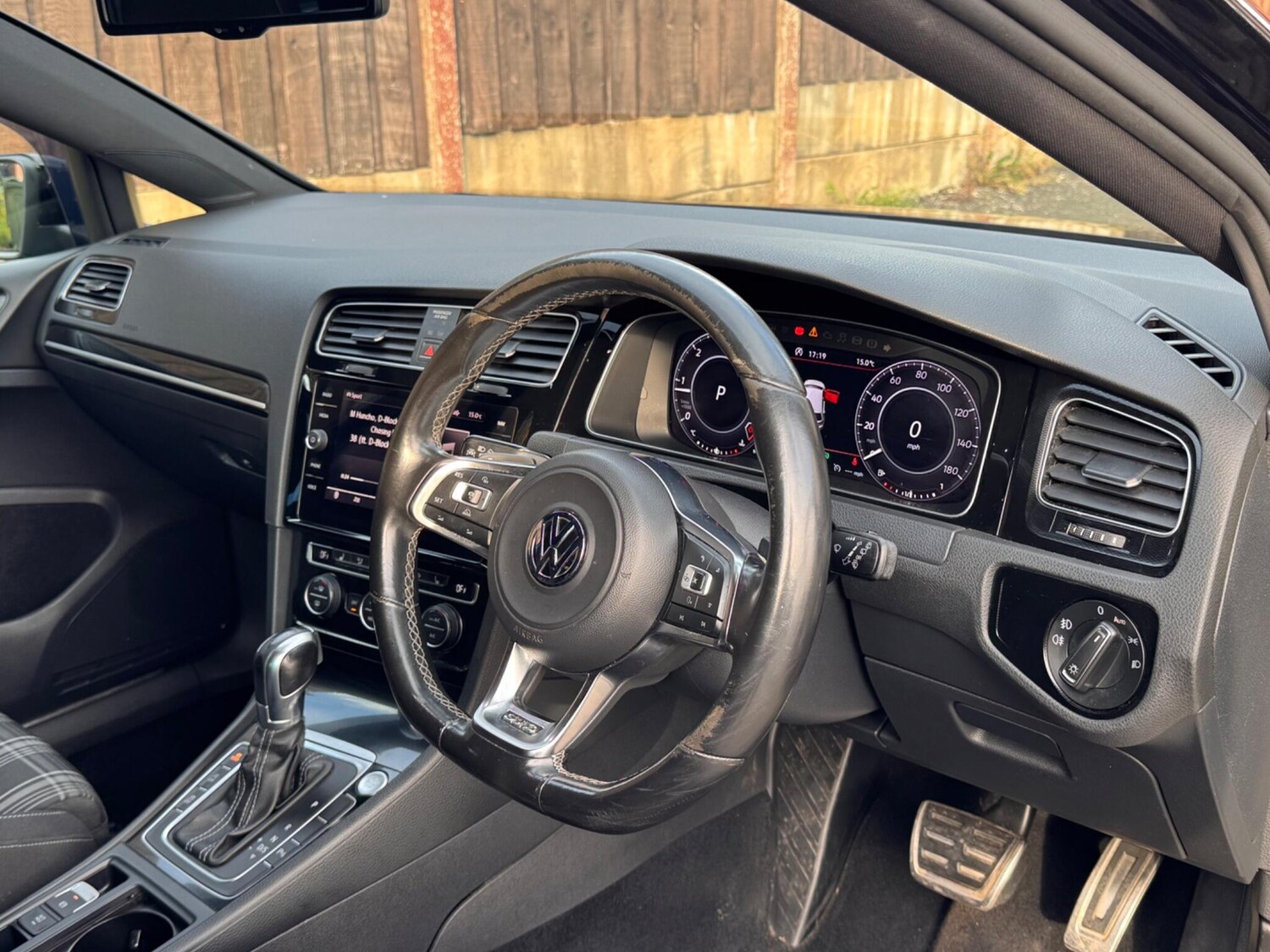 Used Volkswagen Golf for sale - 77496641: Photo 10