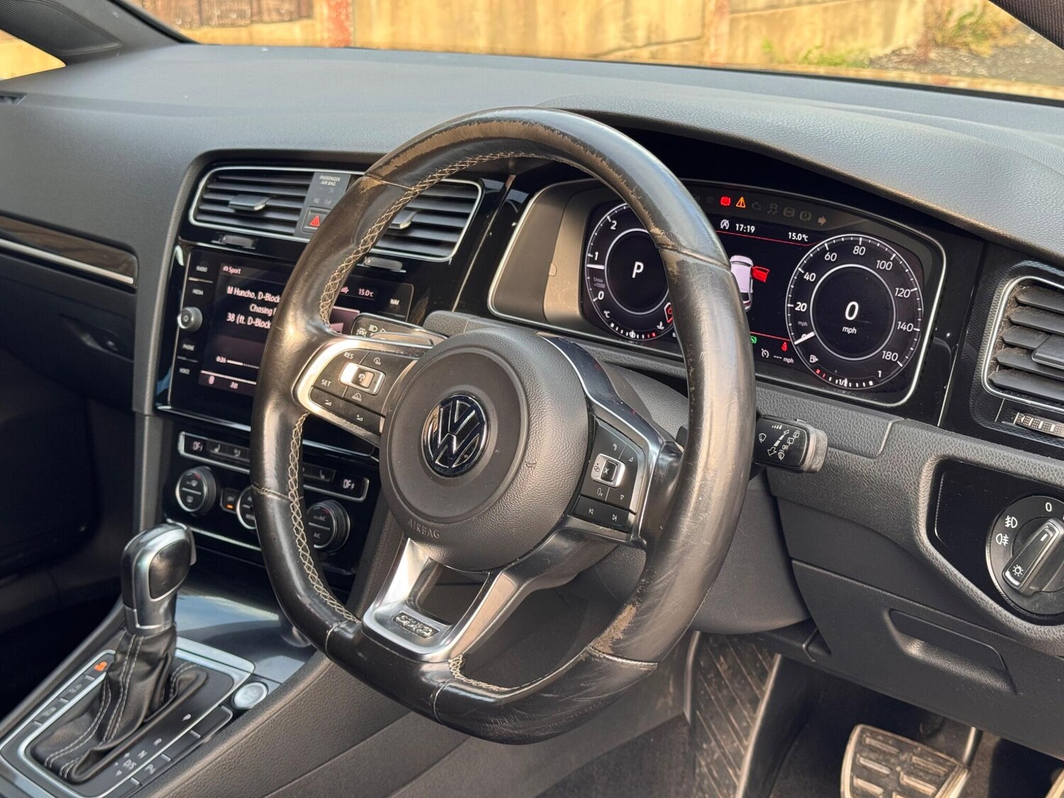 Used Volkswagen Golf for sale - 77496641: Photo 11