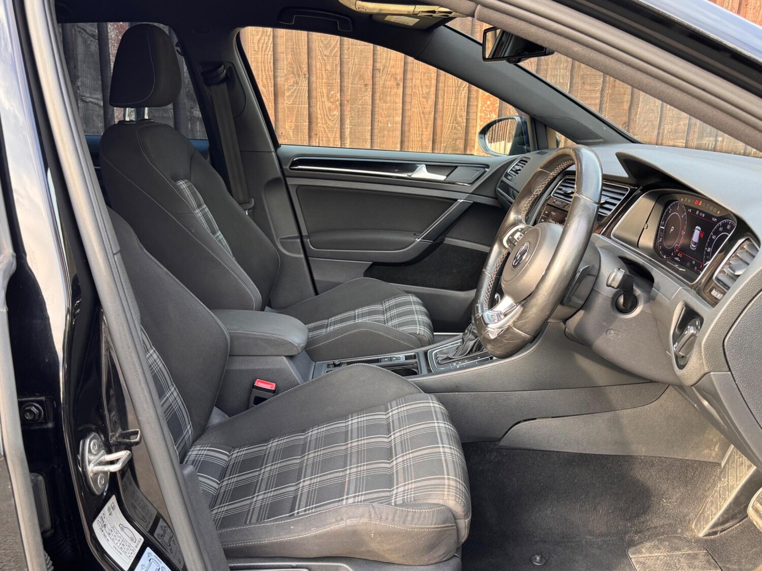 Used Volkswagen Golf for sale - 77496641: Photo 13