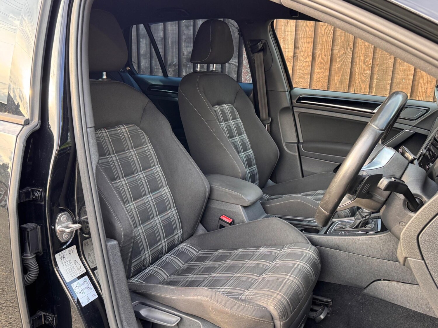 Used Volkswagen Golf for sale - 77496641: Photo 14