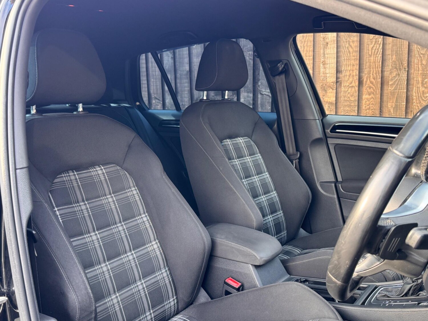 Used Volkswagen Golf for sale - 77496641: Photo 15