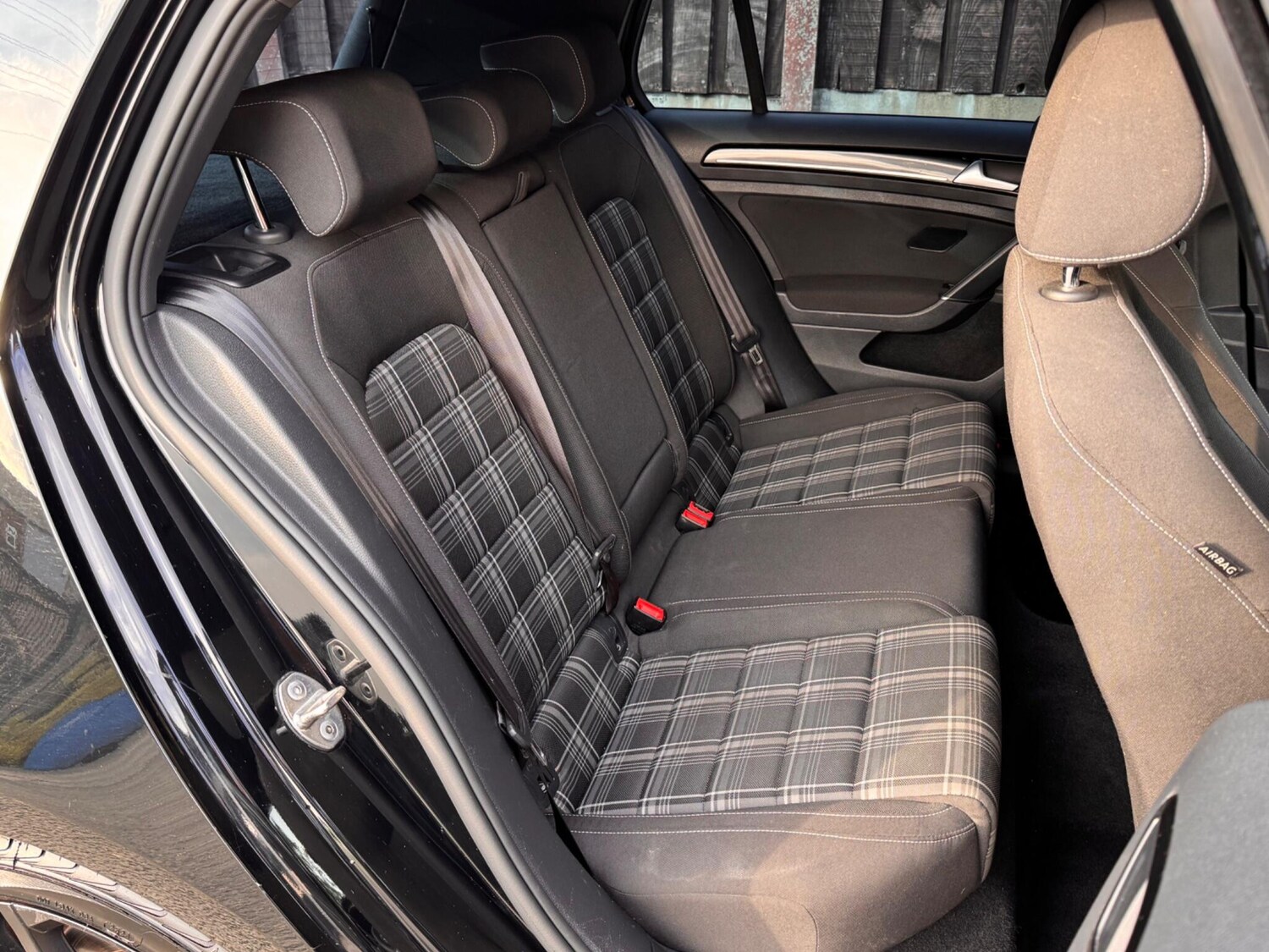 Used Volkswagen Golf for sale - 77496641: Photo 17