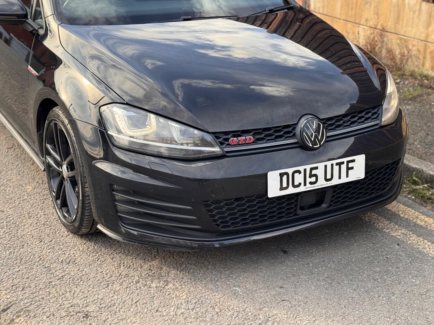 Used Volkswagen Golf for sale - 77496641: Photo 20