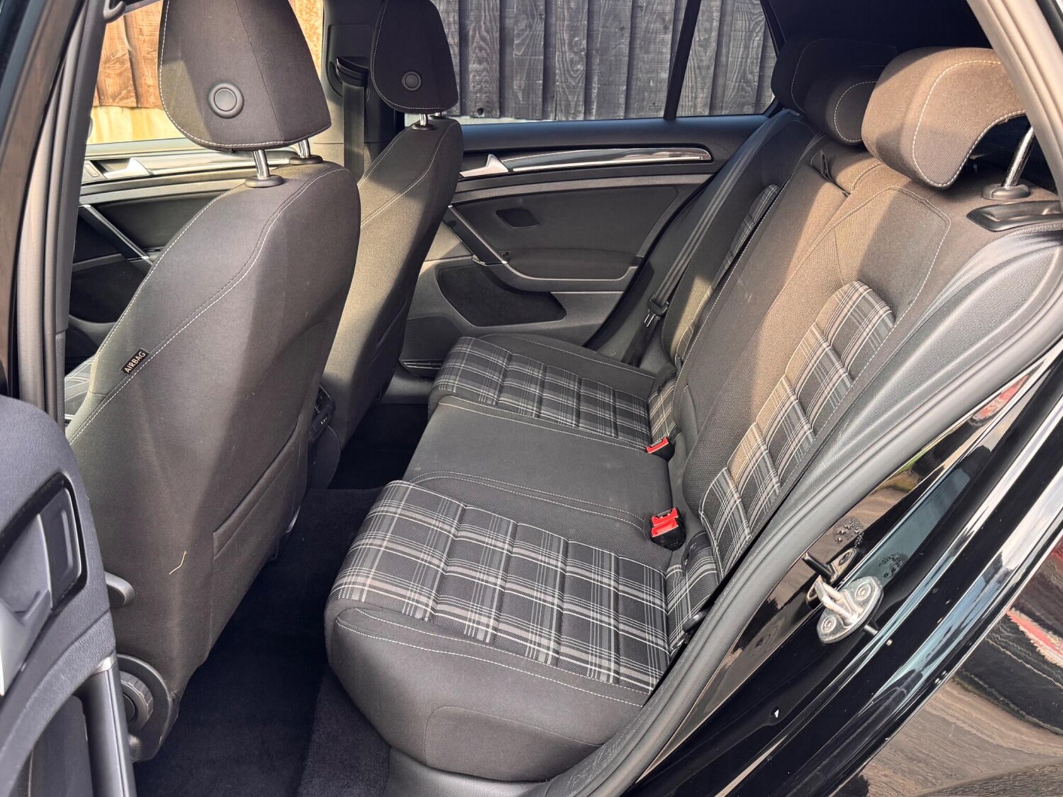 Used Volkswagen Golf for sale - 77496641: Photo 23