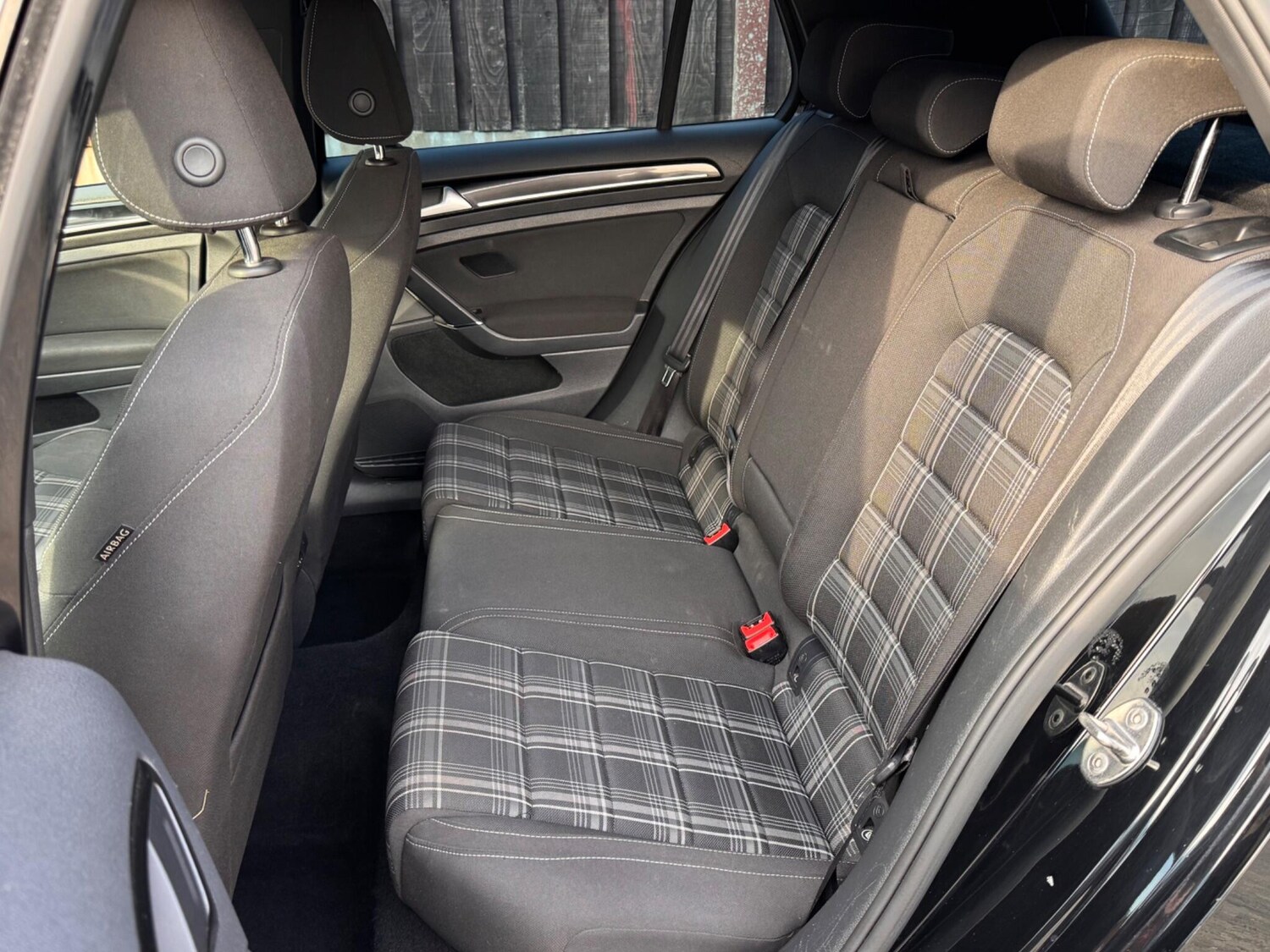 Used Volkswagen Golf for sale - 77496641: Photo 24